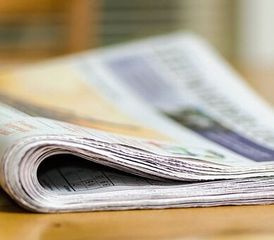 Pressemeddelelse Udsendelse til aviser og nyhedsmedier e1573301139602