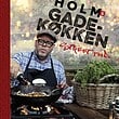 PRESSEMEDDELELSE: Claus Holm er klar med sit gadekøkken