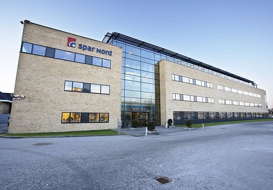 PRESSEMEDDELELSE: Spar Nord følger Nationalbanken og sænker indlånsrenter