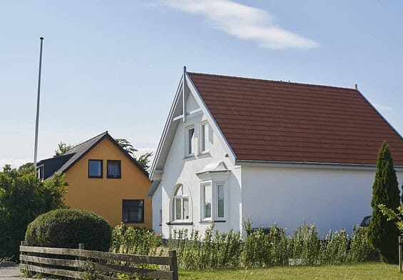 PRESSEMEDDELELSE: Huskøbere har fået 10.000 færre boliger at vælge imellem