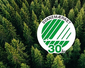 PRESSEMEDDELELSE: Nordiske forbrugere værdsætter Svanemærket
