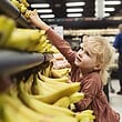 PRESSEMEDDELELSE: Nu bliver alle bananer i føtex, Netto og Bilka økologiske