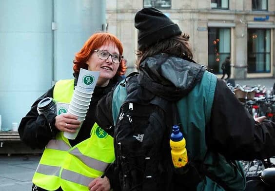 PRESSEMEDDELELSE: Tillid er godt, men løntjek er bedre