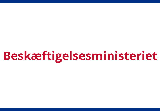 PRESSEMEDDELELSE fra Beskaeftigelsesministeriet