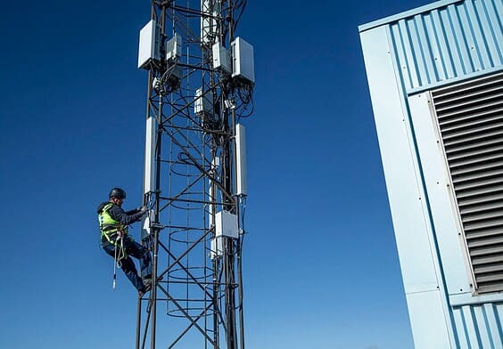 PRESSEMEDDELESE: TDC Group leverede stabil forretningsudvikling og øgede investeringer med 35% i Q3