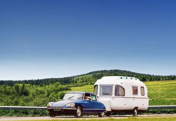 PRESSEMEDDELELSE: Danmarks eneste specialmesse for camping sprænger rammerne og flytter ud af Aalborg