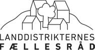 Pressemeddelelse Landdistrikternes Faellesraad Logo PRESSEMEDDELELSE: Millioner på vej til grønne initiativer i landdistrikterne