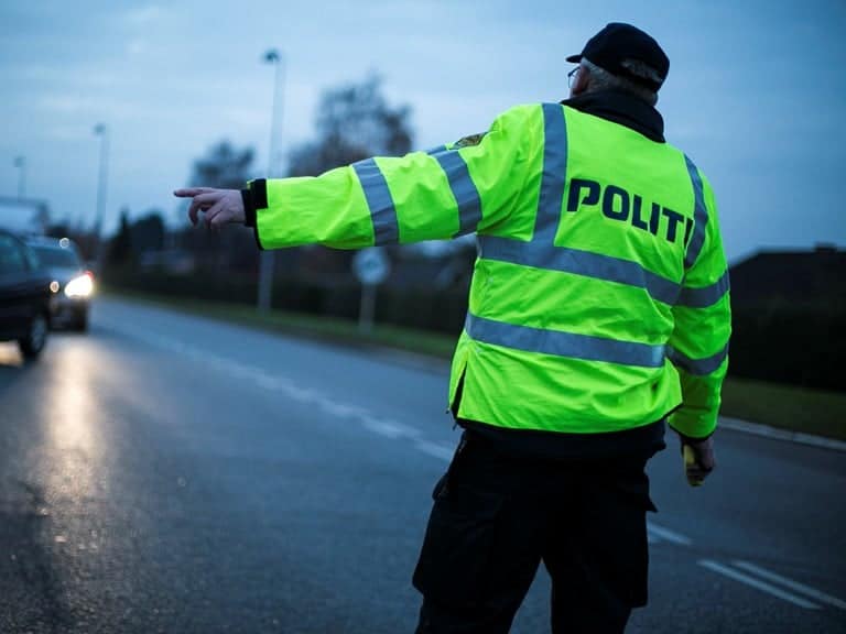 PRESSEMEDDELELSE: Så mange kører bil, når de har drukket PRESSEMEDDELELSE: Så mange kører bil, når de har drukket