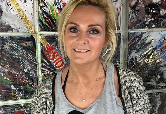 PRESSEMEDDELELSE: Kunstudstilling på Christianshavn – Pop-up galleri í Dali