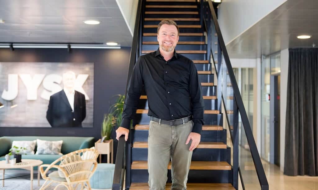 PRESSEMEDDELELSE: Lars Larsen Group præsenterer endnu et rekordresultat PRESSEMEDDELELSE: Lars Larsen Group præsenterer endnu et rekordresultat