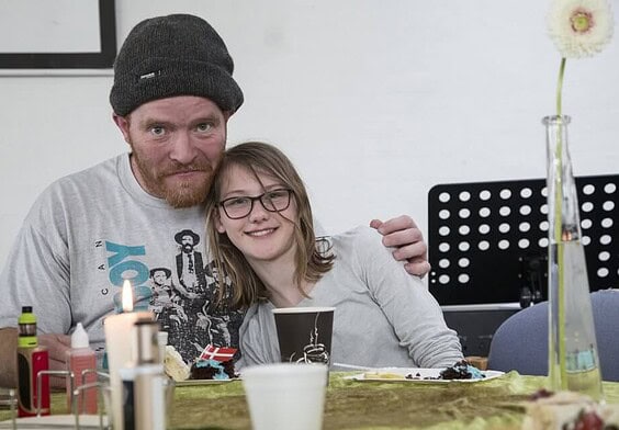 PRESSEMEDDELELSE: Nyt familienetværk åbner snart i Aalborg