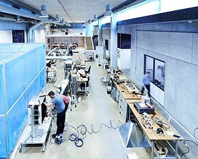 PRESSEMEDDELELSE: Samsung investerer i dansk cleantech virksomhed