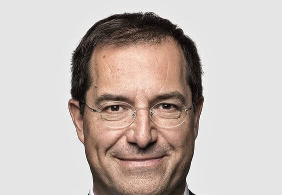 PRESSEMEDDELELSE: A.P. Moller – Maersk appoints Patrick Jany as new Chief Financial Officer
