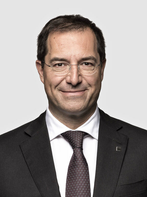PRESSEMEDDELELSE: A.P. Moller – Maersk appoints Patrick Jany as new Chief Financial Officer