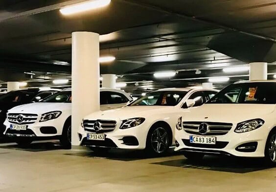 PRESSEMEDDELELSE: Mobiliteten i Danmark er mere presset end nogensinde før