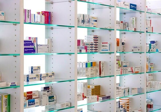 PRESSEMEDDELELSE: Nettet flyder med forfalsket medicin