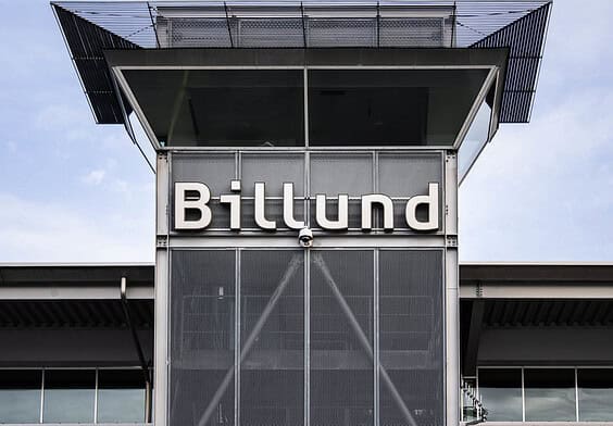 PRESSEMEDDELELSE: Status på Corona-effekten i Billund Lufthavn