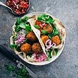 PRESSEMEDDELELSE: Vegansk velsmag på frost – nu med nyt Urtekram design