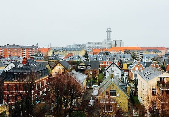 PRESSEMEDDELELSE: Ny boligaftale skal gribe ind overfor boligspekulanter