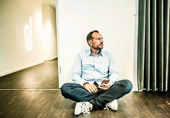 PRESSEMEDDELELSE: De små danske virksomheder har mistet en fjerdedel af omsætningen siden 11. marts
