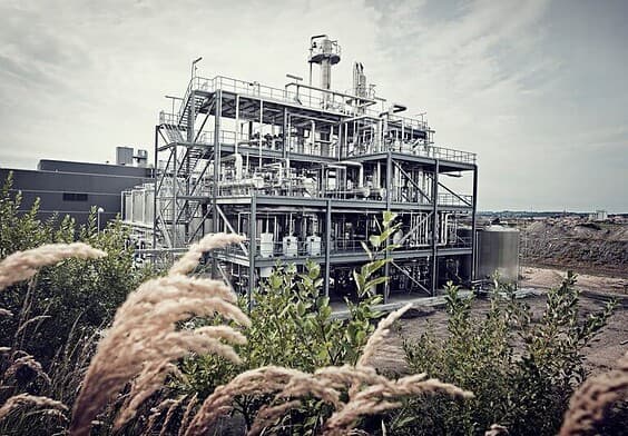 PRESSEMEDDELELSE: Nødproduktion af ethanol skal bidrage til bekæmpelse af smittespredning