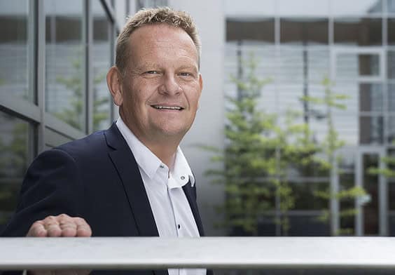 PRESSEMEDDELELSE: Nordjysk erhvervsliv Corona-ramt på niveau med resten af landet