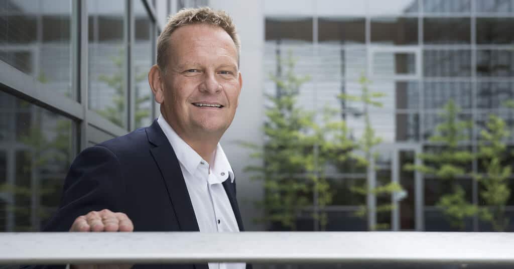 PRESSEMEDDELELSE: Nordjysk erhvervsliv Corona-ramt på niveau med resten af landet PRESSEMEDDELELSE: Nordjysk erhvervsliv Corona-ramt på niveau med resten af landet