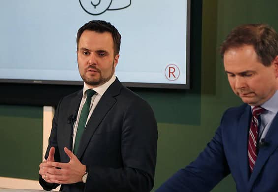 PRESSEMEDDELELSE: Regeringen målretter op til 290 millioner kroner til corona-indsatser
