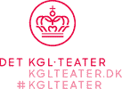 Pressemeddelelse Det Kongelige Teater Logo PRESSEMEDDELELSE: Det Kongelige Teater giver H.M. Dronningen digital fødselsdagsgave