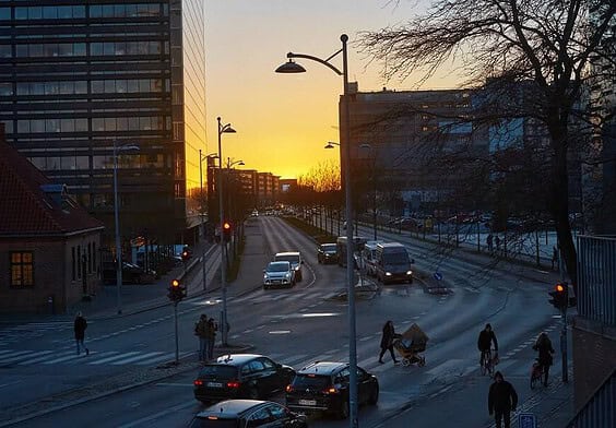 PRESSEMEDDELELSE: Codan og skandinaviske søsterselskaber reducerer CO2-udledningen med 33% på blot et år