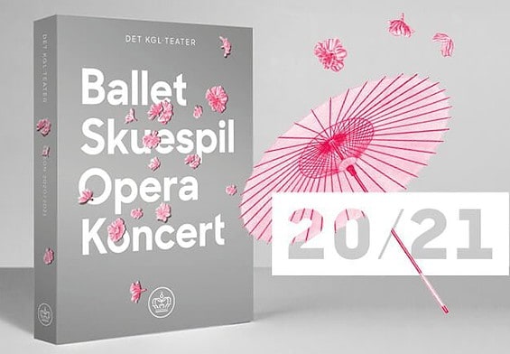 PRESSEMEDDELELSE: Det Kongelige Teater afslører ny sæson