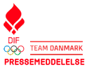 Pressemeddelelse Danmarks Idraetsforbund og Team Danmark Logo PRESSEMEDDELELSE: To danske maratonløbere udtaget til OL