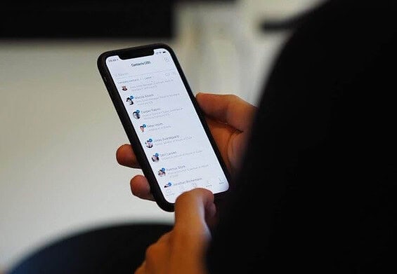 PRESSEMEDDELELSE: GDPR-ekspert – stadig svært for virksomheder at håndtere kontaktoplysninger