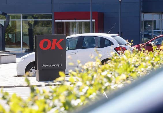 PRESSEMEDDELELSE: Opkøb af naturgas- og varmeservicekunder i SEAS-NVE