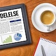 Pressemeddelelse – historien bag
