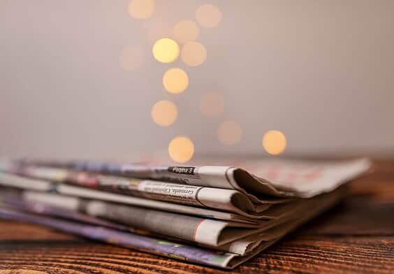 Sådan skriver du den bedste pressemeddelelse