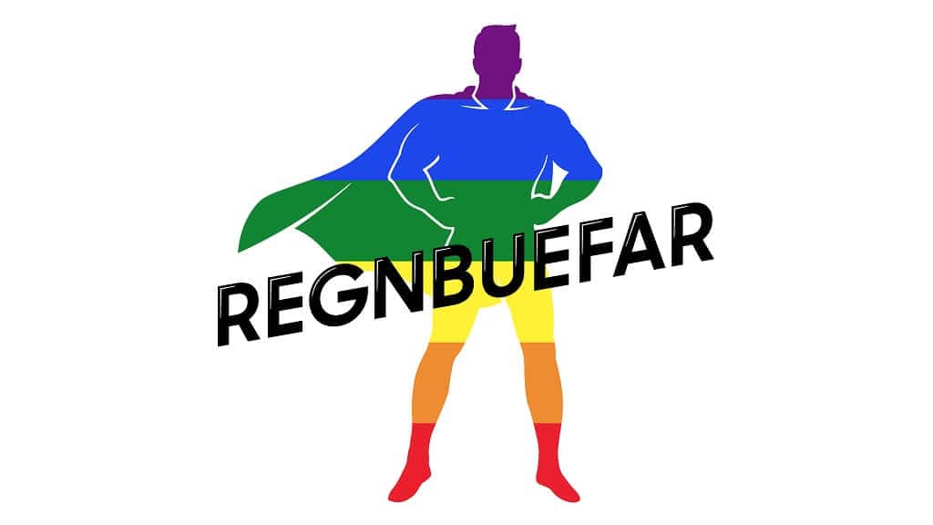 PRESSEMEDDELELSE Det Kongelige Teater markerer CPH Pride PRESSEMEDDELELSE - Det Kongelige Teater markerer CPH Pride