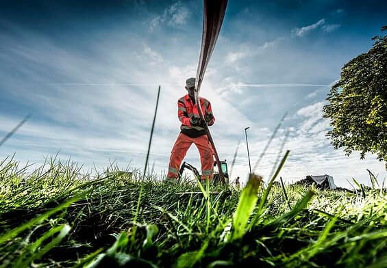 PRESSEMEDDELELSE: Hele Norlys’ fibernet åbner for udbydere
