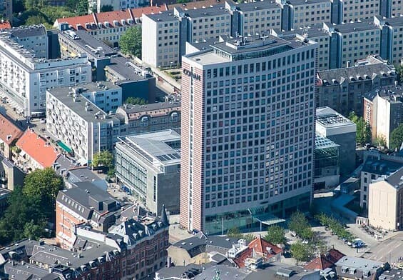 PRESSEMEDDELELSE: Her er den mest udbredte form for hjemmearbejde (ny intern undersøgelse fra Codan)
