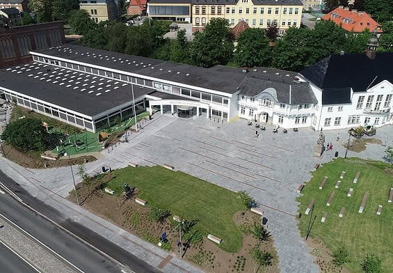 PRESSEMEDDELELSE: Ny dato for Aabenraa Kommunes folkefest for Genforeningen i 2021