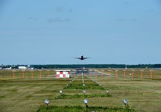 PRESSEMEDDELELSE: Rejsemål fra Billund Lufthavn og forholdsregler på sommerferien