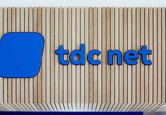 PRESSEMEDDELELSE: TDC NET åbner for 5G