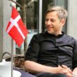 PRESSEMEDDELELSE: Tidligere Hofkok og Kokke legenden Thomas Pasfall fylder 50 år og får sin prinsesse på selve dagen
