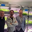 PRESSEMEDDELELSE: Foodtech startup henter kommerciel direktør hjem fra London