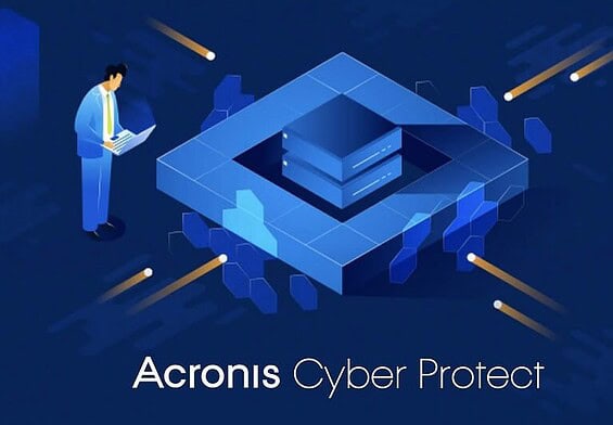 PRESSEMEDDELELSE: New survey reveals global demand for cutting-edge solutions ad Acronis Cyber Protect 15 is launched