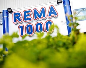 PRESSEMEDDELELSE: REMA 1000 aflyser Black Friday i år