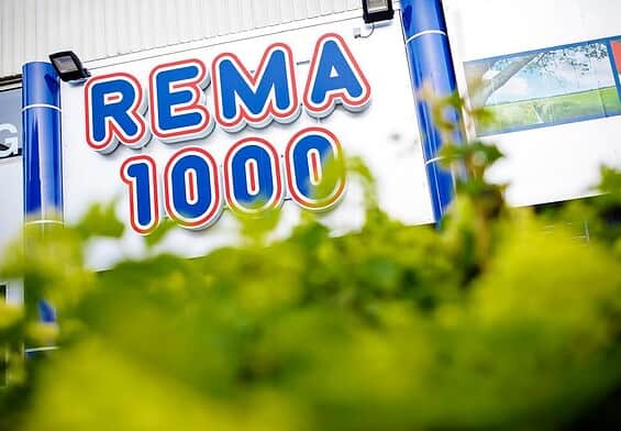 PRESSEMEDDELELSE: REMA 1000 aflyser Black Friday i år