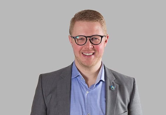 PRESSEMEDDELELSE: Omfattende og faktabaseret temperaturmåling fremlægger det midtjyske erhvervslivs styrker og svagheder såvel som muligheder og udfordringer