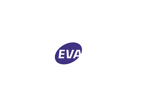 PRESSEMEDDELELSE - EVA - Logo