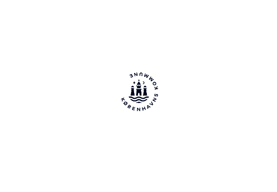 PRESSEMEDDELELSE - Københavns Kommune - Logo